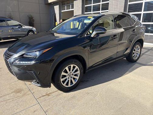 2019 Lexus NX 300 Base