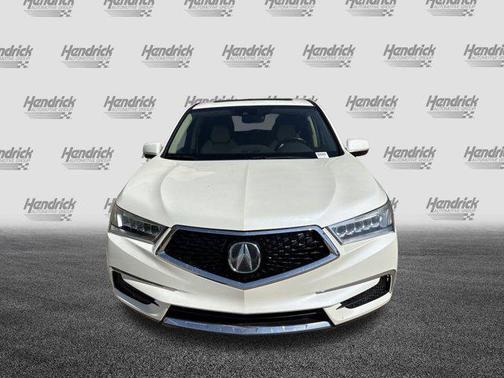 2017 Acura MDX 3.5L