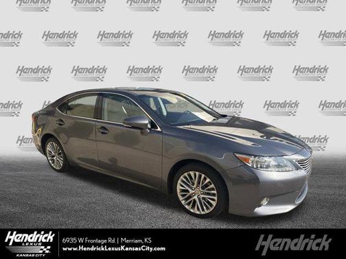 2014 Lexus ES 350 Base