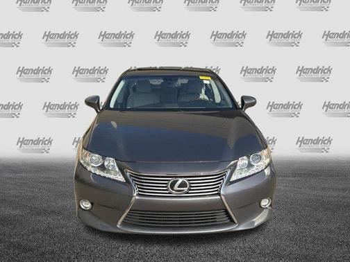 2014 Lexus ES 350 Base