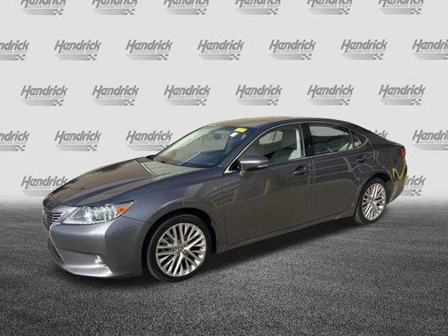 2014 Lexus ES 350 Base