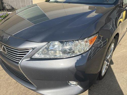 2014 Lexus ES 350 Base