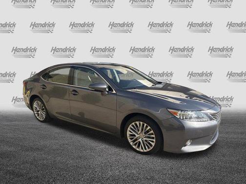 2014 Lexus ES 350 Base