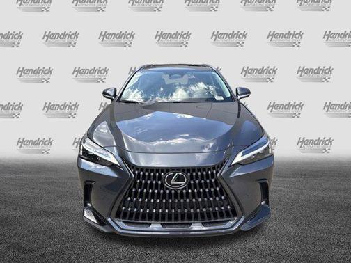 2025 Lexus NX 350 350