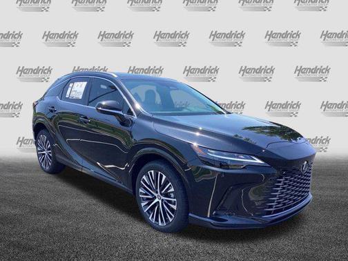 2025 Lexus RX 350 Base