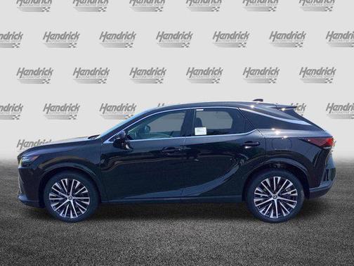 2025 Lexus RX 350 Base