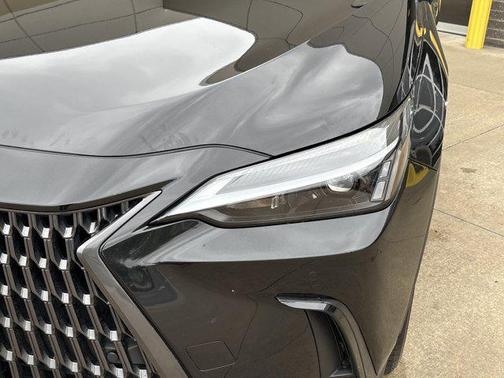 2025 Lexus NX 350 350