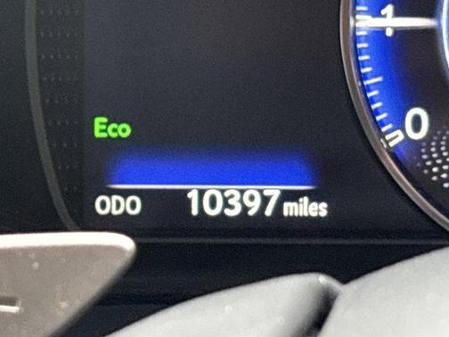 2024 Lexus ES 350 Ultra Luxury