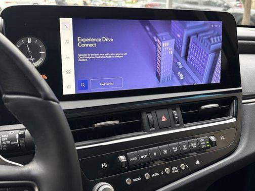 2024 Lexus ES 350 Ultra Luxury