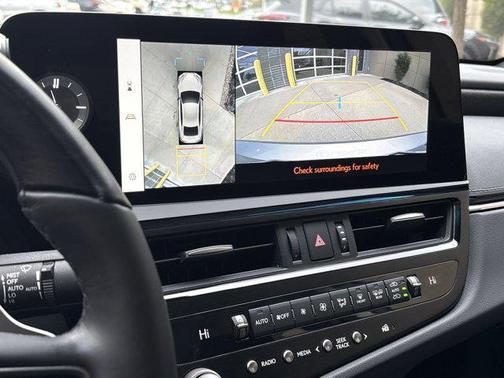 2024 Lexus ES 350 Ultra Luxury