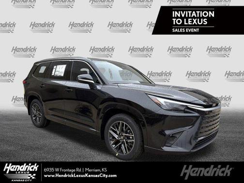 2026 Lexus TX 350 Premium