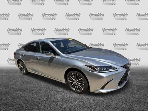 2024 Lexus ES 300h Base