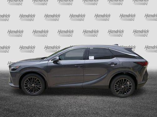 2025 Lexus RX 350 Base