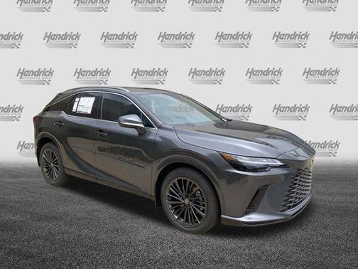 2025 Lexus RX 350 Base