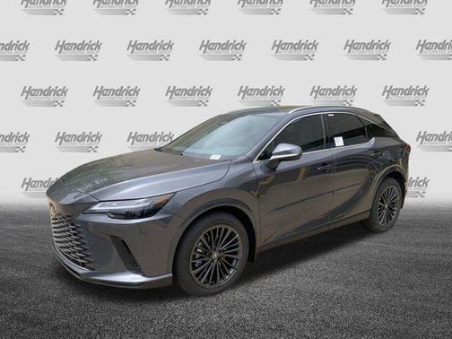 2025 Lexus RX 350 Base
