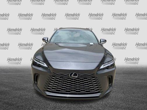 2025 Lexus RX 350 Base