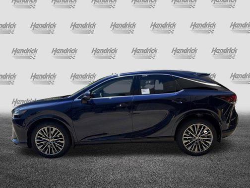 Nightfall Mica 2026 Lexus RX 350 Luxury