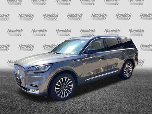 2021 Lincoln Aviator Reserve AWD