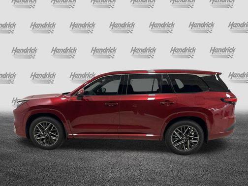 2026 Lexus TX 350 Premium