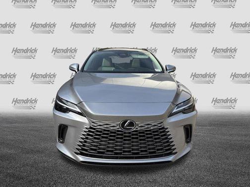 2026 Lexus RX 350 Premium