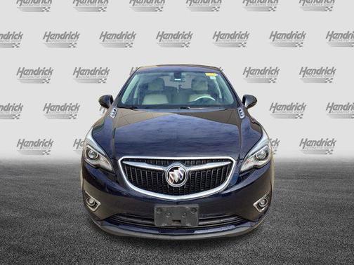 2020 Buick Envision FWD Preferred