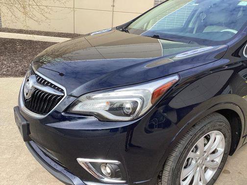 2020 Buick Envision FWD Preferred