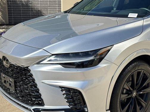 2023 Lexus RX 500h F SPORT Performance