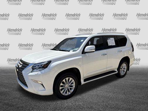 2021 Lexus GX 460 Premium