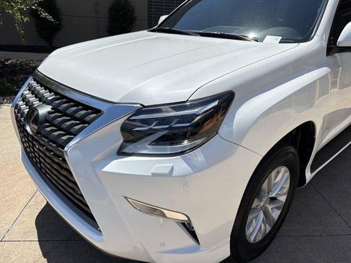 2021 Lexus GX 460 Premium
