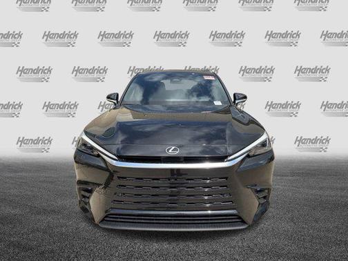 2025 Lexus TX 350 Luxury