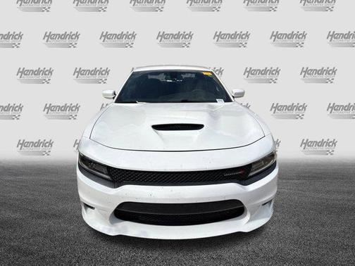 2018 Dodge Charger SXT Plus