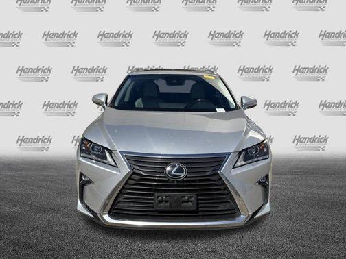 2018 Lexus RX 350 Base