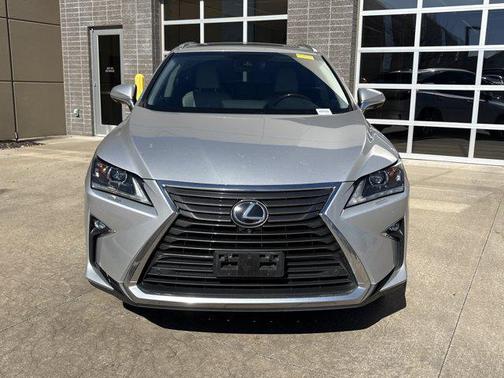 2018 Lexus RX 350 Base