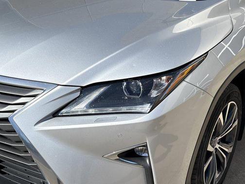 2018 Lexus RX 350 Base
