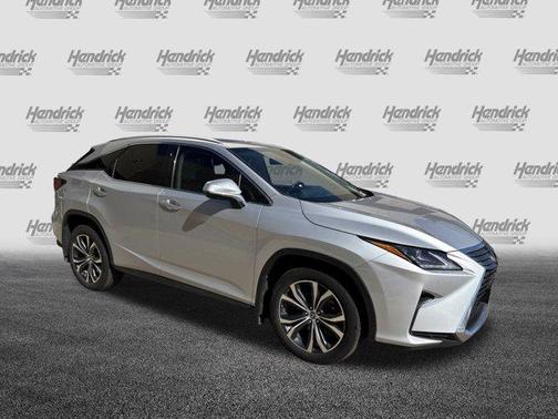 2018 Lexus RX 350 Base