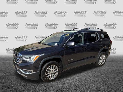 2018 GMC Acadia SLE-2