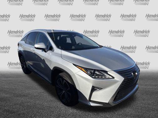 2019 Lexus RX 350 Base