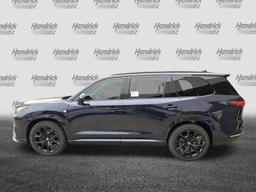 2026 Lexus TX 350 Base