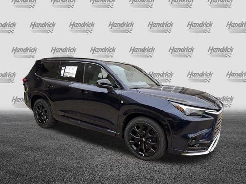 2026 Lexus TX 350 Base