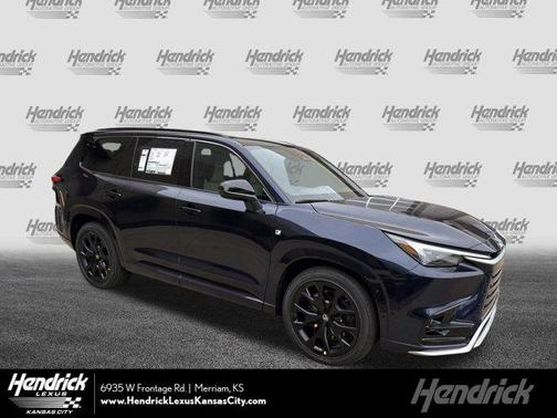 2026 Lexus TX 350 Base