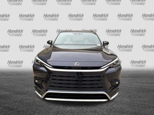 2026 Lexus TX 350 Base