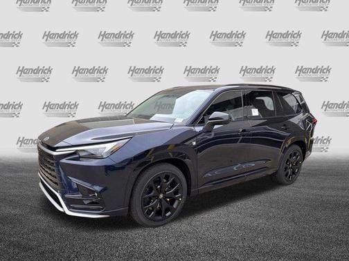 2026 Lexus TX 350 Base