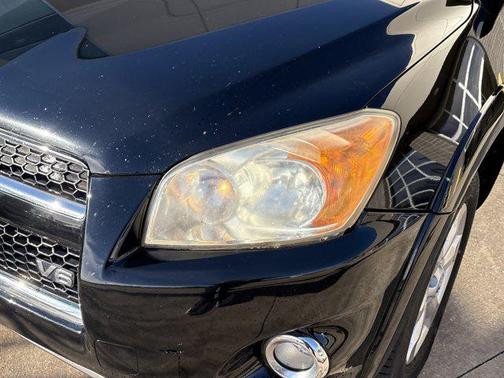 2009 Toyota RAV4 Limited