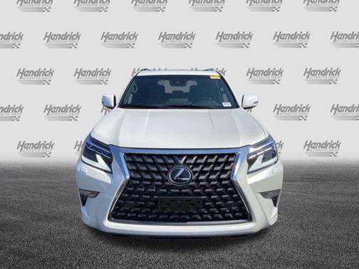 2022 Lexus GX 460 Premium