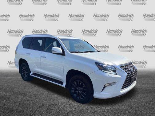 2022 Lexus GX 460 Premium