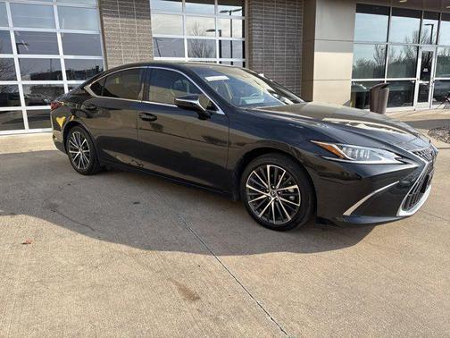 2023 Lexus ES 350 Base