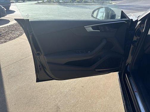 2023 Audi A5 Sportback 45 S Line Prestige