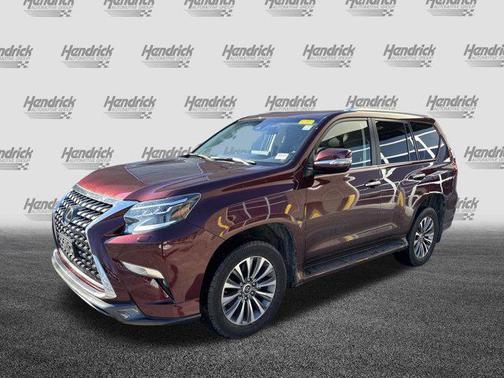 2022 Lexus GX 460 Premium