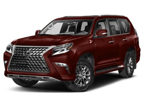 2022 Lexus GX 460 Premium