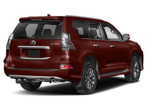2022 Lexus GX 460 Premium